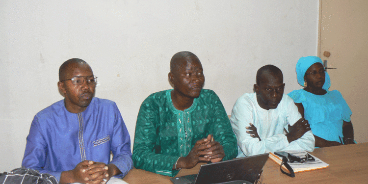 Tamba. L’Inspection Médicale des Ecoles (IME) outille les membres des gouvernements scolaires sur des questions de santé de la reproduction des adolescents/tes et jeunes