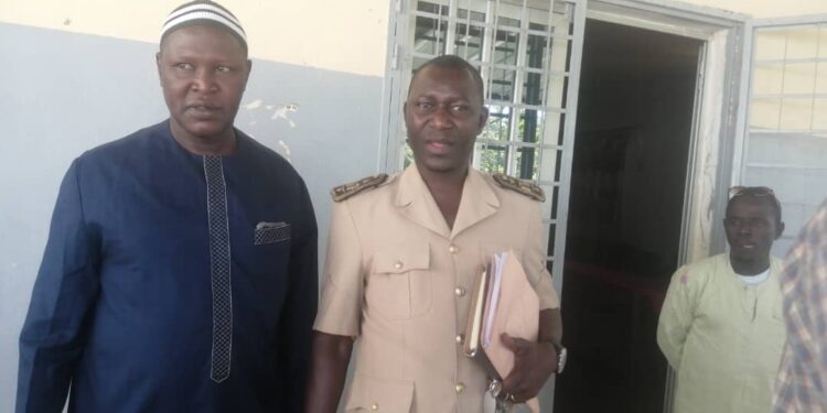 Koumpentoum/8e édition Festival Pencum Niani: Le Conseil Département se lance dans l’organisation