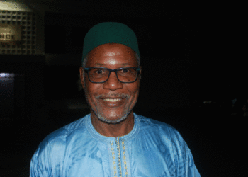 8e édition JNE à Tamba : Mamadou Oumar Sall sort les gros moyens pour le comité d’organisation