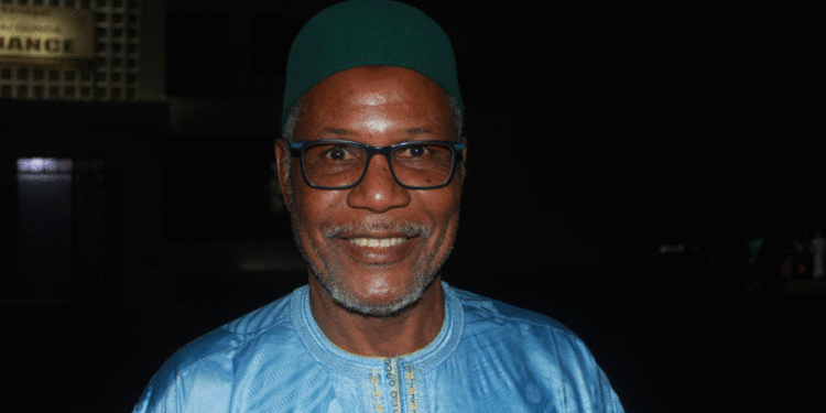 8e édition JNE à Tamba : Mamadou Oumar Sall sort les gros moyens pour le comité d’organisation