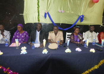 Tamba : Semaine Nationale de la petite enfance/La coordination régionale lance ses activités sur « l&rsquo;éducation au civisme dès la petite enfance… »