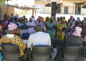Tamba : Rencontres Inter quartiers/Tostan en croisade contre les pratiques de l’excision, mariages d’enfants…