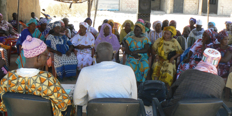 Tamba : Rencontres Inter quartiers/Tostan en croisade contre les pratiques de l’excision, mariages d’enfants…