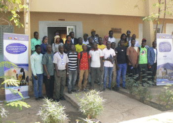 Tamba/OIM-VIS-BAOS : Clôture du projet de consolidation des acquis en matière de réintégration des personnes migrantes de retour