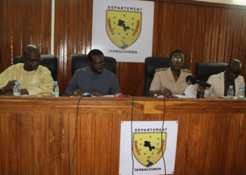 Tambacounda : Le C.A de l’ARD installé/le PCA Mamadou Kassé engagé à accompagner la structure…