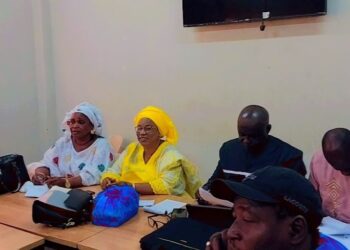 Tamba/CCF: Des élus locaux /commune et département/ sensibilisés sur le genre et les droits humains