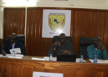 Tamba : Le budget 2023 du conseil départemental voté/ Plus d’un demi-milliard pour booster le développement