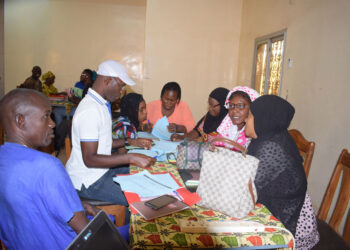 Tamba : Les maîtres artisans à l’école de la Valorisation des Acquis de l’Expérience (VAE) pour la certification