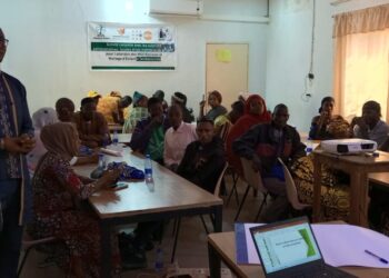 Tamba : Lutte contre les mariages d’enfants et les MGF/Enda Jeunesse Action à la rencontre des acteurs