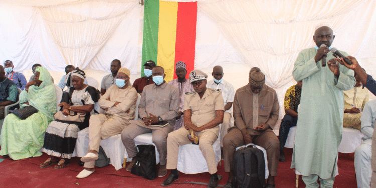 Tamba : Fédération Yaakar Niani Wulli/2e édition Journée du fonio/« la pénibilité de la culture (…) pour alléger les travaux des femmes»