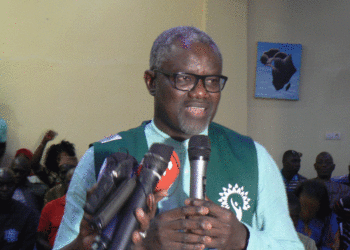 XËYU NDAW ÑI : Le DG Mass Thiam (SONAGED) annonce de bonnes perspectives pour les agents