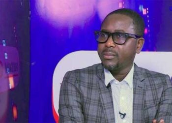 Pape Alé Niang est libre