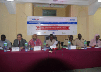 Tambacounda: Le programme USAID/GOLD clôture ses activités à travers une rencontre de capitalisation