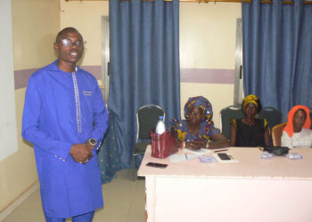 Tamba/Economie sociale et solidaire: AAR-Orientale et la jeunesse patronale du Sénégal en renforcement de capacités des jeunes en entrepreneuriat