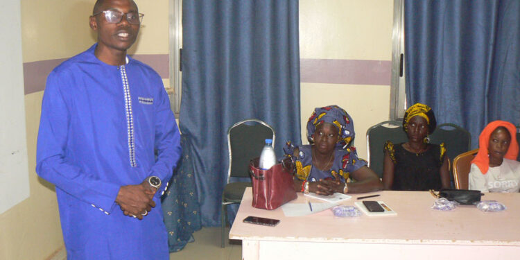 Tamba/Economie sociale et solidaire: AAR-Orientale et la jeunesse patronale du Sénégal en renforcement de capacités des jeunes en entrepreneuriat