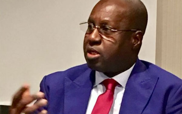 Nomination : Abdou Karim SALL retourne à l’ARTP.
