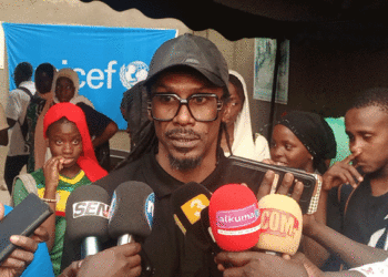 Aliou Cissé « El tactico » à Tamba : CAN/CHAN/Le sélectionneur se prononce