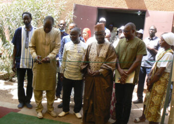 Tamba : [Vidéo] 1ère édition Foire MEDA/ Les chaines de valeurs agricoles mises en exergue