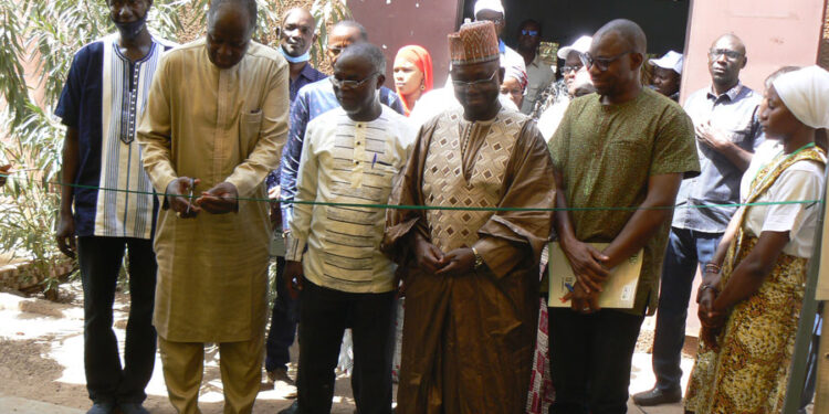 Tamba : [Vidéo] 1ère édition Foire MEDA/ Les chaines de valeurs agricoles mises en exergue