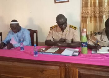 Koumpentoum : Conférence Territoriale/les investissements de l’Etat et des partenaires chiffrés à plus de 25 milliards