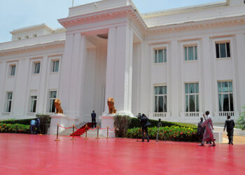 Le communiqué du Conseil des ministres du mercredi 22 février 2023