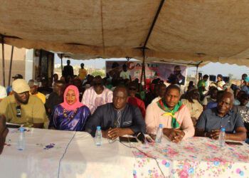 Tamba: La jeunesse du PASTEF fait focus sur 2024 pour gagner les élections/ «Sonko est déjà candidat. Nous alertons…»