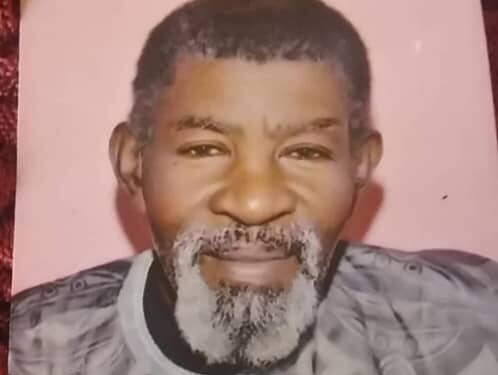 Avis de décès : Ibrahima Sakho, SG de l’antenne des diabétiques de Tamba est décédé