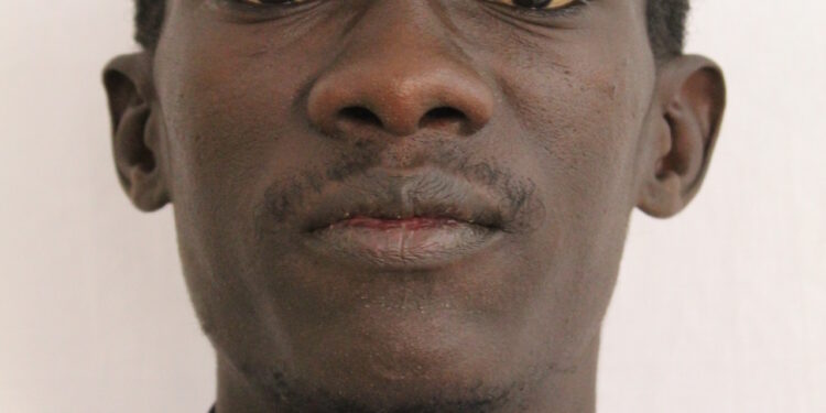 Nécrologie : L’Enseignant Khadim Gadiaga de Gouloumbou est décédé