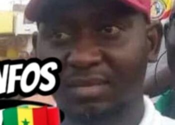 Kédougou : Abdoulaye Sow, coordonnateur de PASTEF,  arrêté par la police