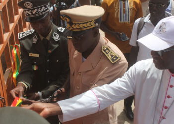 Tamba: Réinsertion sociale des détenus de la MAC/Caritas améliore les conditions de détention