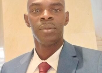 Le Professeur Fary Ndao, nommé