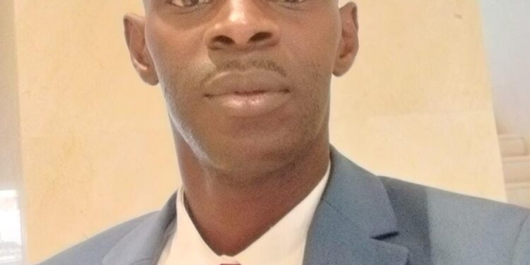 Le Professeur Fary Ndao, nommé