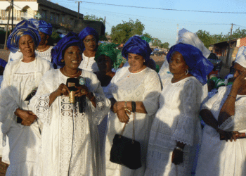 Journée de la femme à Tamba : [Vidéo] Les commerçantes étalent leurs préoccupations