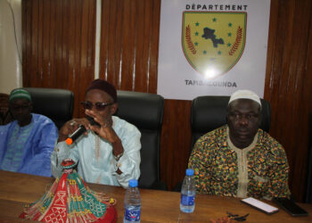 Tamba : Une nouvelle fédération d’éleveurs portée sur les fonts baptismaux par des frustrés de la célébration de la journée nationale de l’élevage.