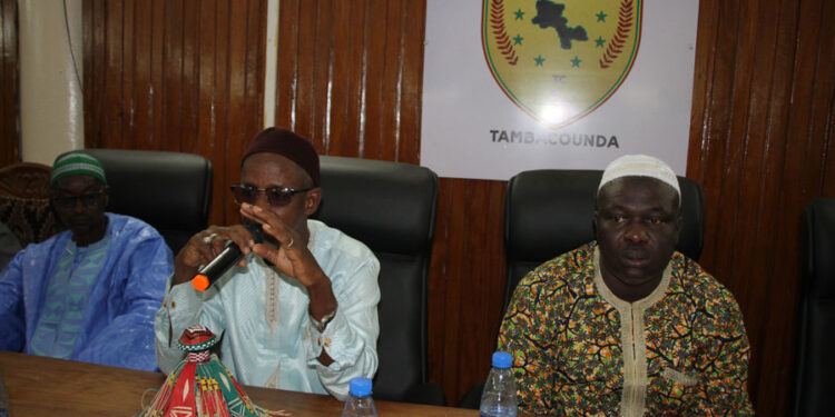 Tamba : Une nouvelle fédération d’éleveurs portée sur les fonts baptismaux par des frustrés de la célébration de la journée nationale de l’élevage.