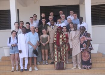 Tambacounda : Partenariat ISETA- MF PLOUDANIEL (France)/Séjour d’une mission de jeunes/Des échanges d’expériences au menu