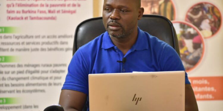 Tambacounda: La CARITAS vers l’organisation de la 7e  édition de la Foire régionale de l’agriculture (du 09 au 13 Mars)