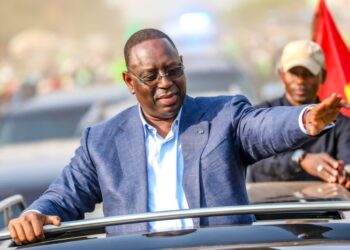 Nominations conseil des ministres de mercredi 1er Mars 2023 à Sédhiou