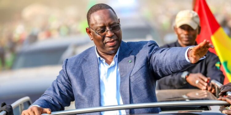 Nominations conseil des ministres de mercredi 1er Mars 2023 à Sédhiou