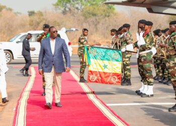 Communiqué du conseil des ministres de Sédhiou