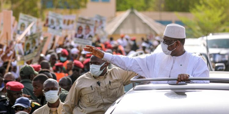 Daaka Médina Gounasse/édition 2023 : Le Président Macky Sall attendu à Tamba ce samedi