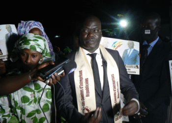 Tamba: L’Association Abattoirs Bou Bess (ABB) en journée de la femme/ Le Cer et la Der/Fj en appui aux femmes