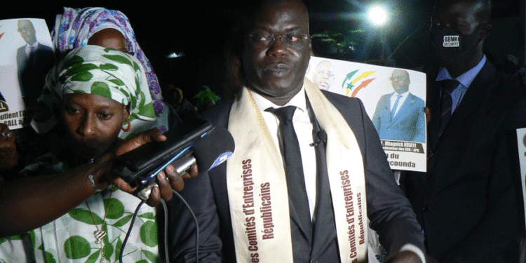 Tamba: L’Association Abattoirs Bou Bess (ABB) en journée de la femme/ Le Cer et la Der/Fj en appui aux femmes