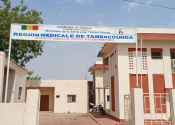Tamba : Journée mondiale de lutte contre la tuberculose/La région suit 68 nouveaux cas