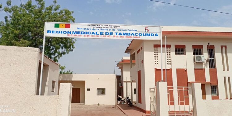 Tamba : Journée mondiale de lutte contre la tuberculose/La région suit 68 nouveaux cas