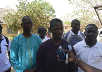 Tamba : Décentralisation de la prise en charge du diabète et de l’hypertension artérielle/AMREF accompagne le processus