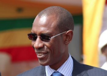 Abdoulaye Daouda Diallo nommé président du Conseil économique, social et environnemental