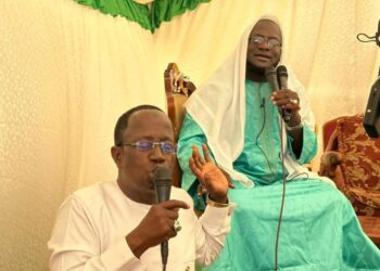 Goudiry : [Vidéo] L’Imam Abdoulaye Keïta de Soréto, porte les doléances des populations/Pistes d’accès, modernisation Daraas, emploi des jeunes…