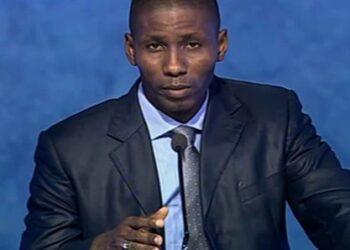 Annoncé mort : Le journaliste Cheikh Diaby dément et va saisir la justice