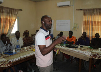 Tamba : Paludisme/ Le District Sanitaire intensifie la lutte